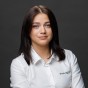 Ieva Auziņa Ieva Auziņa